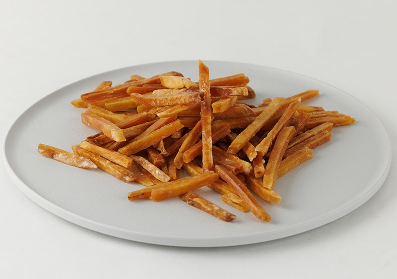 芋けんぴ うすしお