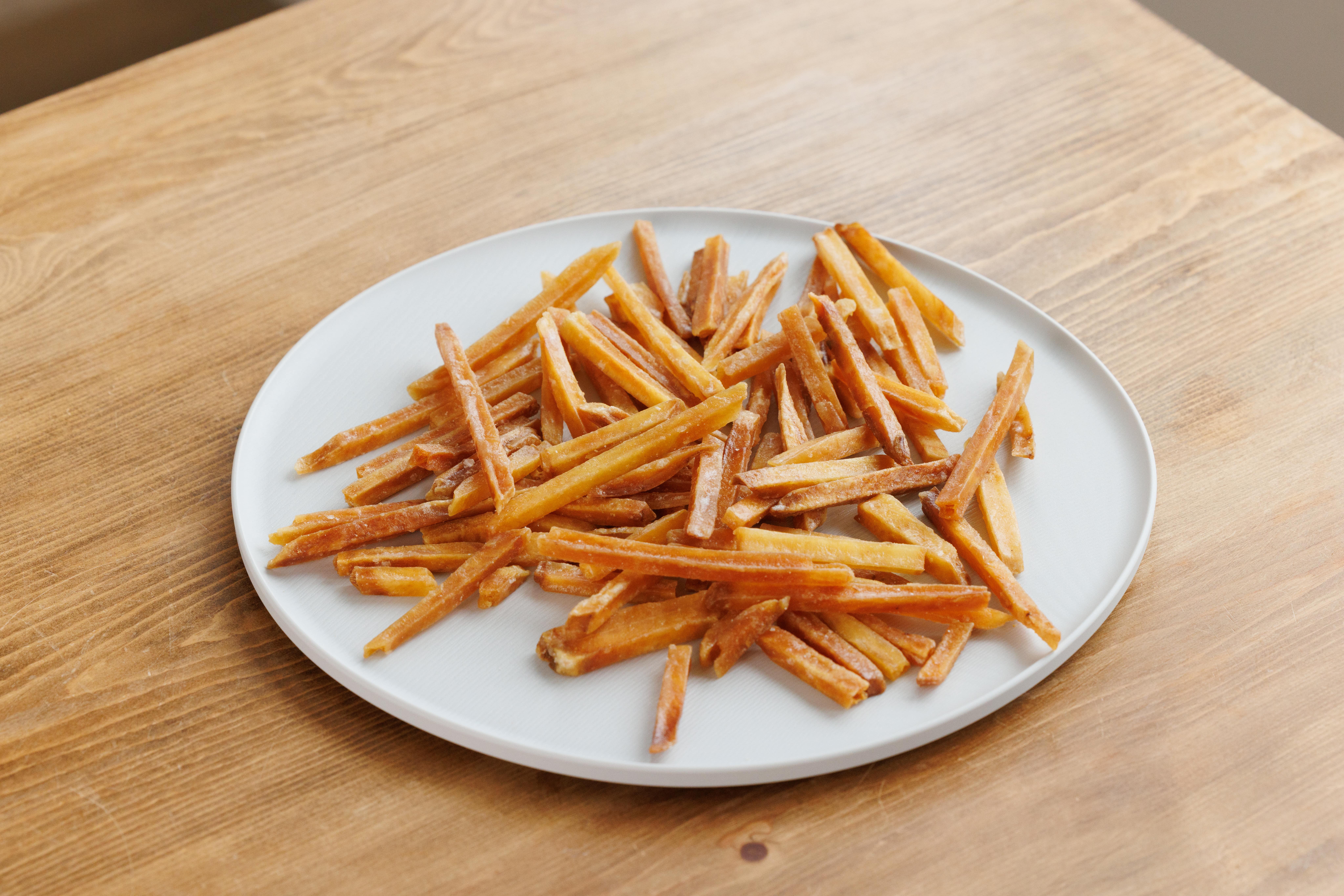 芋けんぴ うすしお